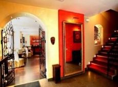 LE BOUTIQUE MOXA