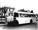 Bus in 1938
